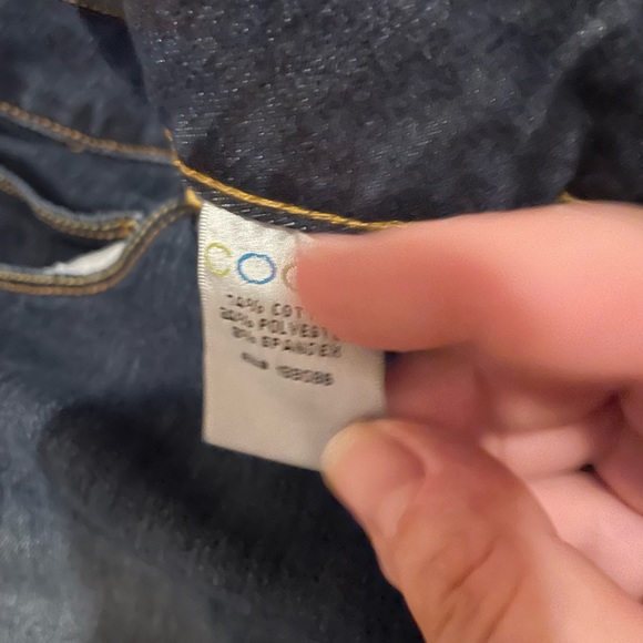 Coogi Jeans *Needs Zipper* - Picture 10 of 11